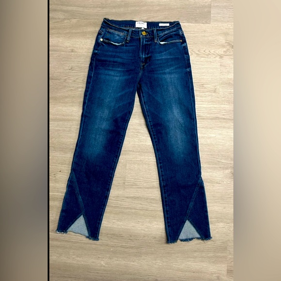 Frame Denim Denim - Frame Denim Jeans